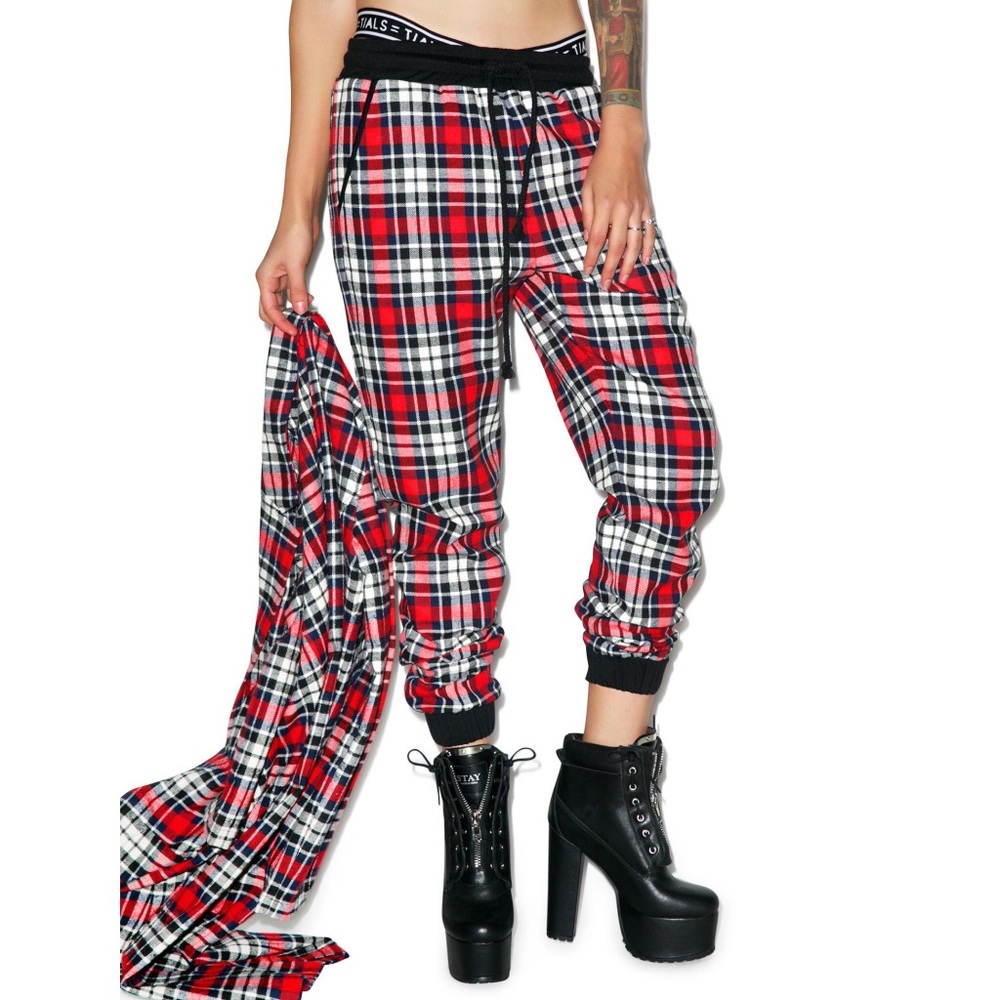 Evil Twin Big Wednesday Joggers
